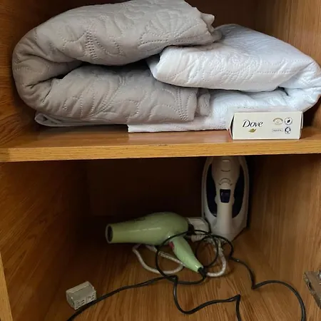 아파트 Zela Apartament 2 Durrës
