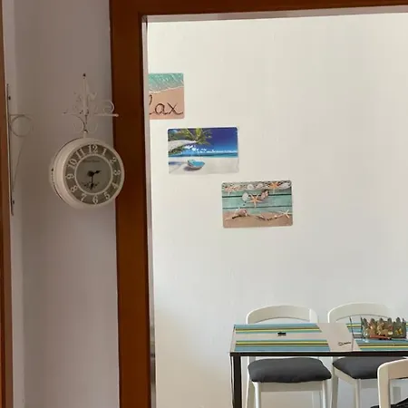 Zela Apartament 2 Durrës