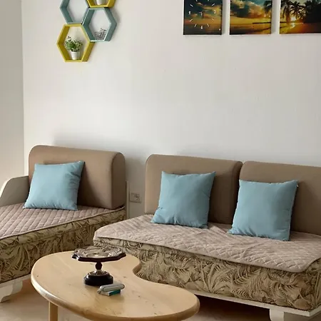 דירה Zela Apartament 2 דורס