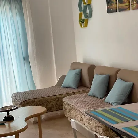 아파트 Zela Apartament 2 Durrës