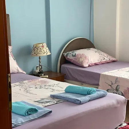 דירה Zela Apartament 2
