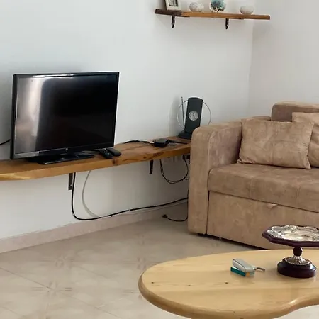 아파트 Zela Apartament 2 Durrës
