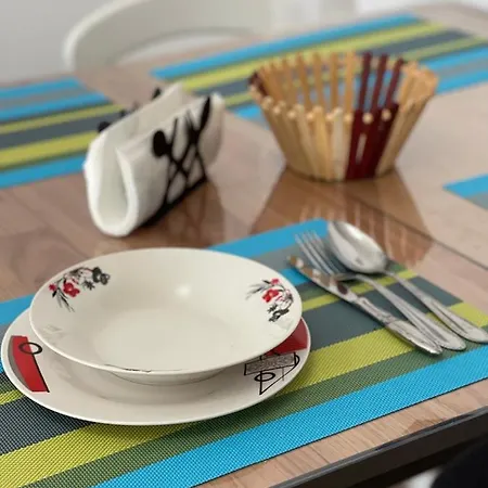 아파트 Zela Apartament 2 *