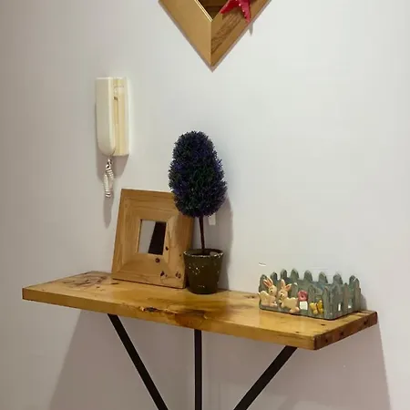 Zela Apartament 2 * Durrës